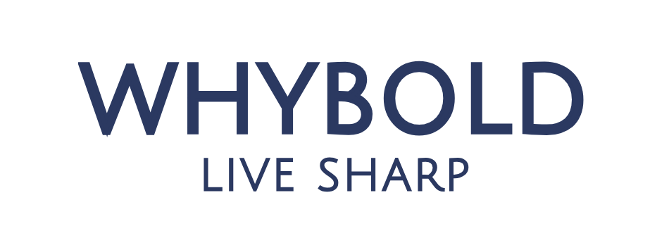 WhyBold